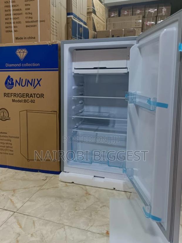 Nunix 92 Litres Refrigerator