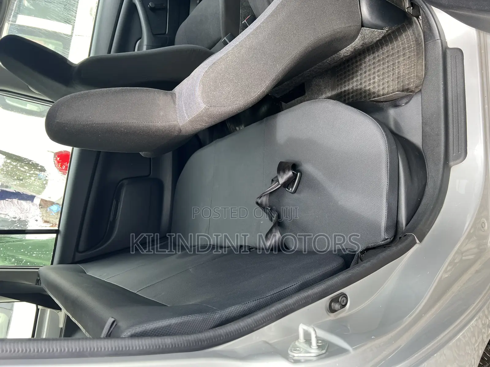 Toyota Probox 2017 White