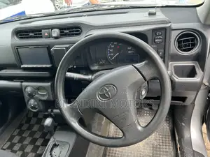 Toyota Probox 2017 White