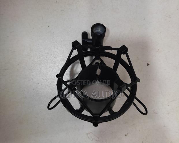 Shock Mount for Condenser Microphone - thumbnail 2