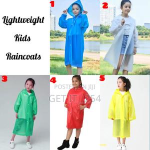 *Beat the Rains**Kid Lightweight Raincoat* - thumbnail 2