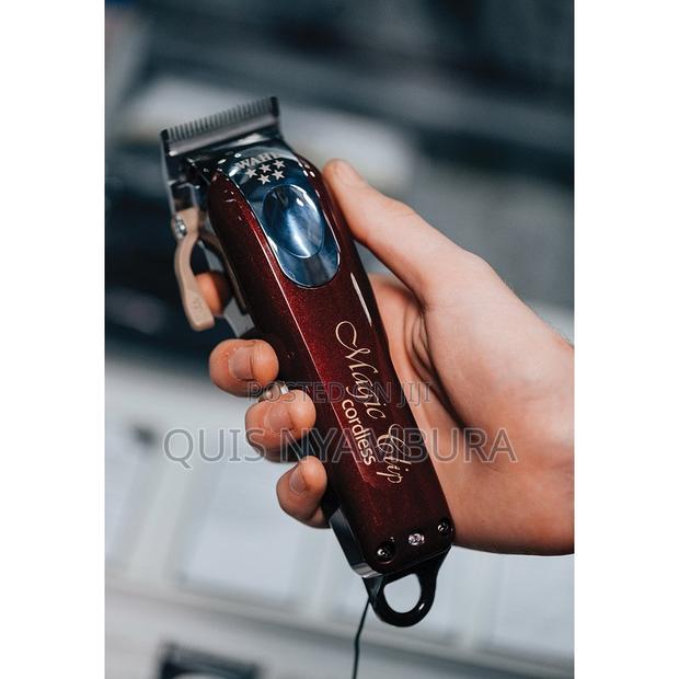 Wahl Magic Clip (Clipper) - main view