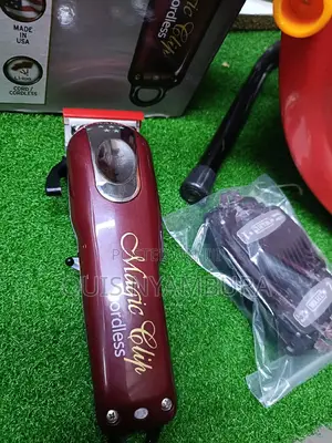 Wahl Magic Clip (Clipper).
