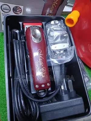 Wahl Magic Clip Clipper