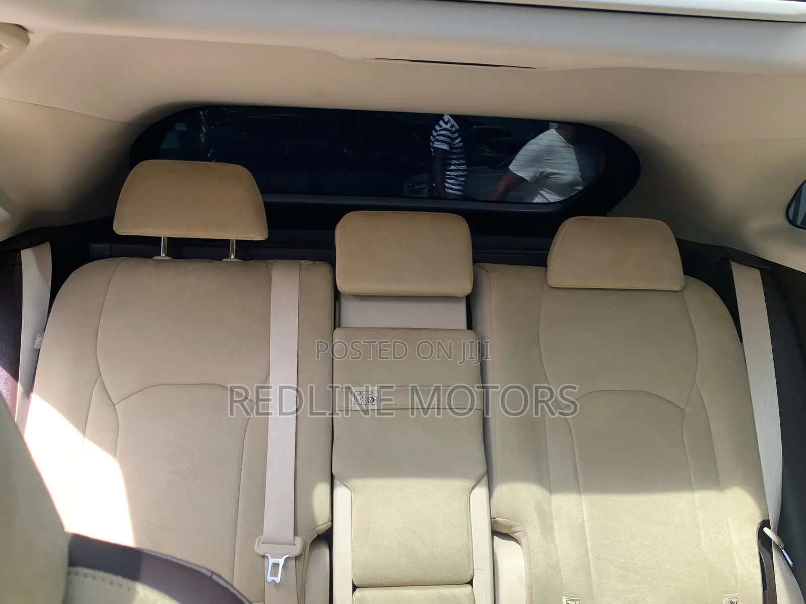Lexus RX 450h 3.5 Hybrid FWD 2016 White