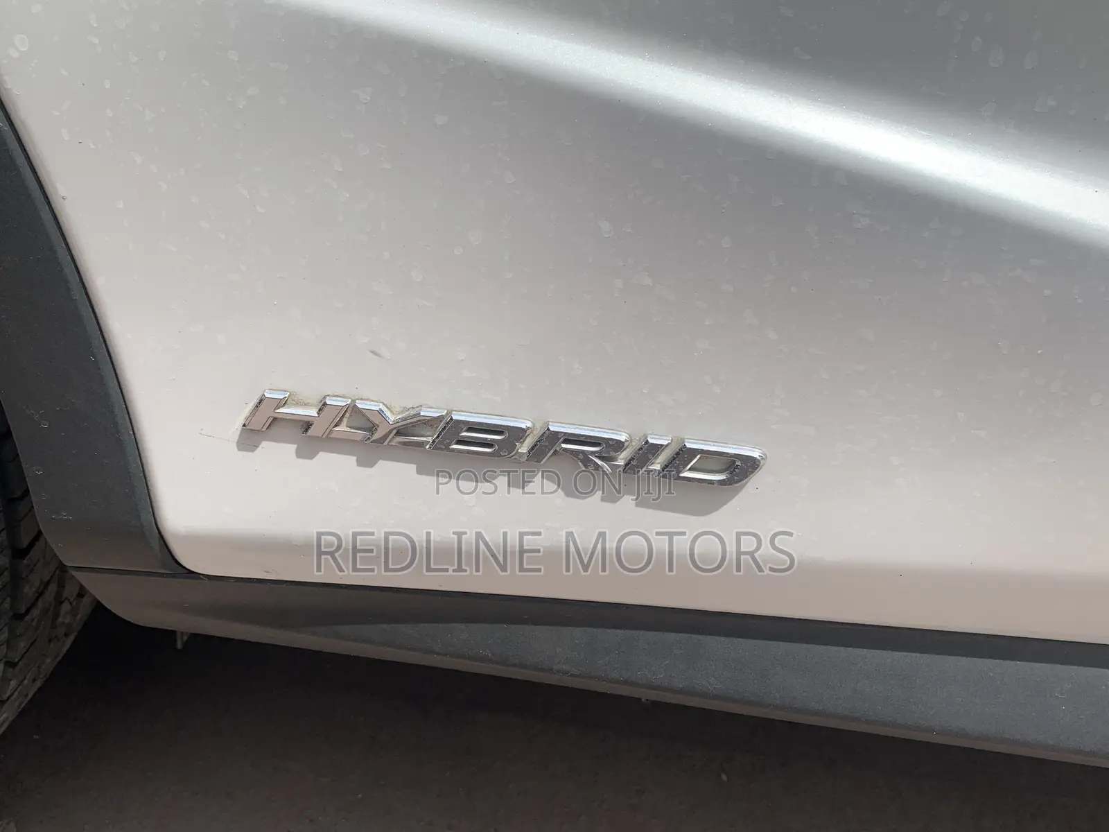Lexus RX 450h 3.5 Hybrid FWD 2016 White