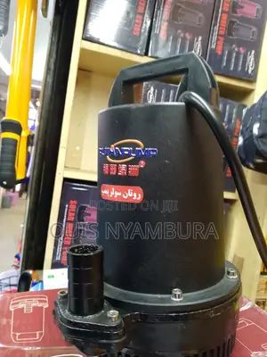 12v DC Submersible Pump Solar .