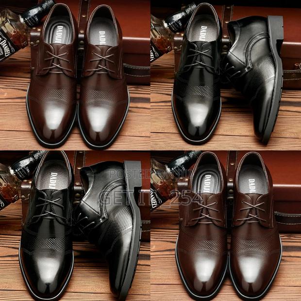 Men Official Shoes Size 39,40,41,42,43,44