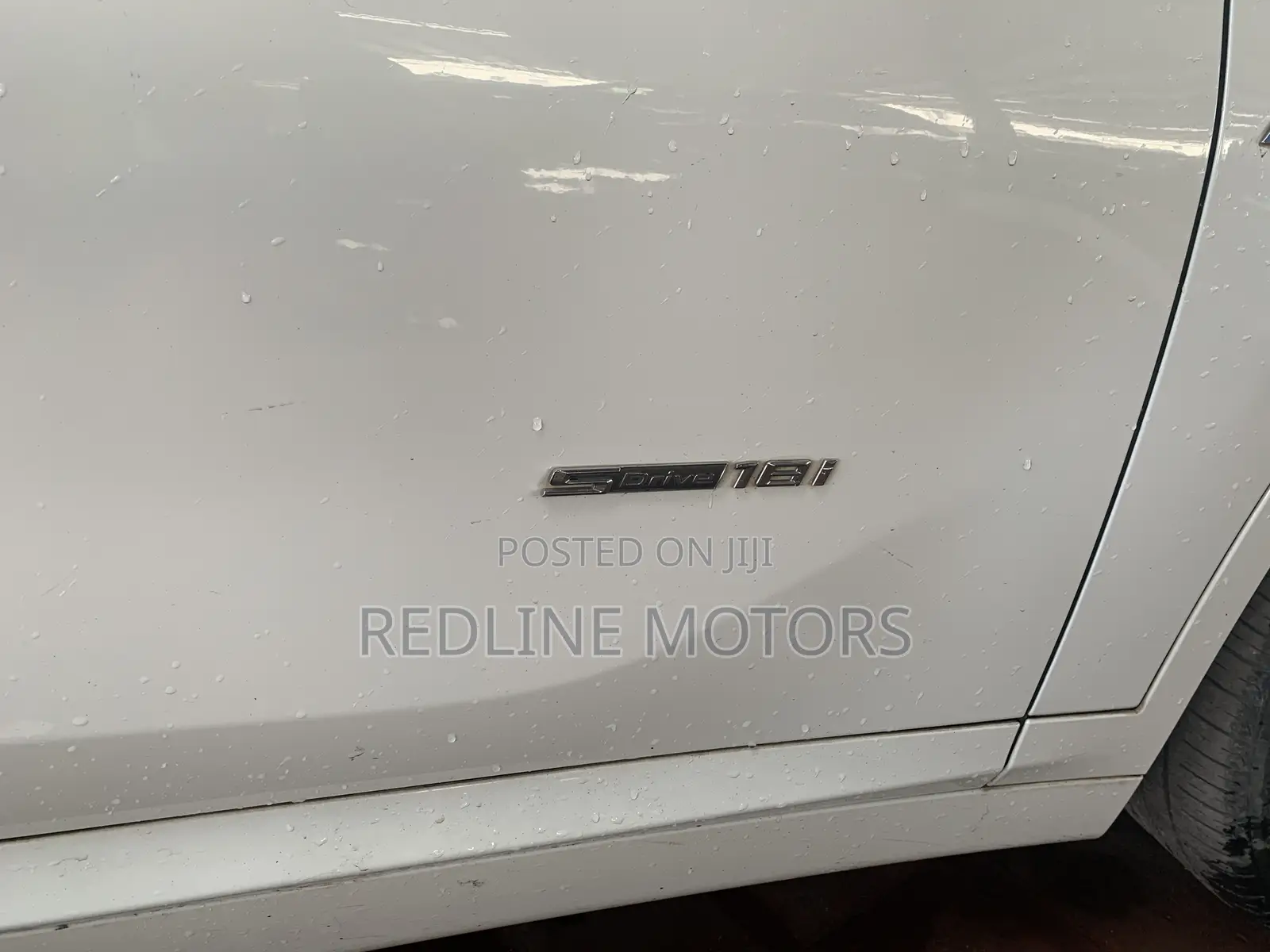 BMW X1 xDrive28i AWD 2016 White