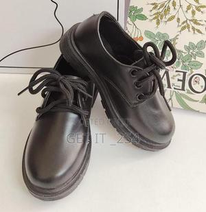 Kids School Shoes - thumbnail 2