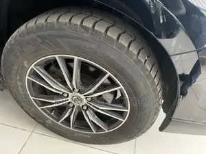 Subaru Outback 2017 Black