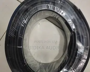Speaker Cable WSS 100% Copper