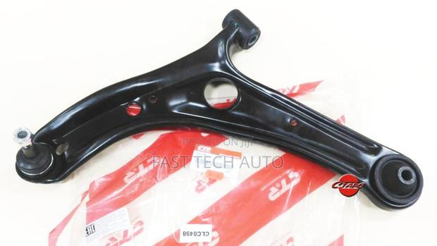 Sump Arms for Toyota Succeed New Model - main view
