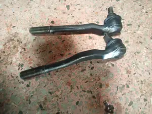 Toyota Prado 95 Tierods