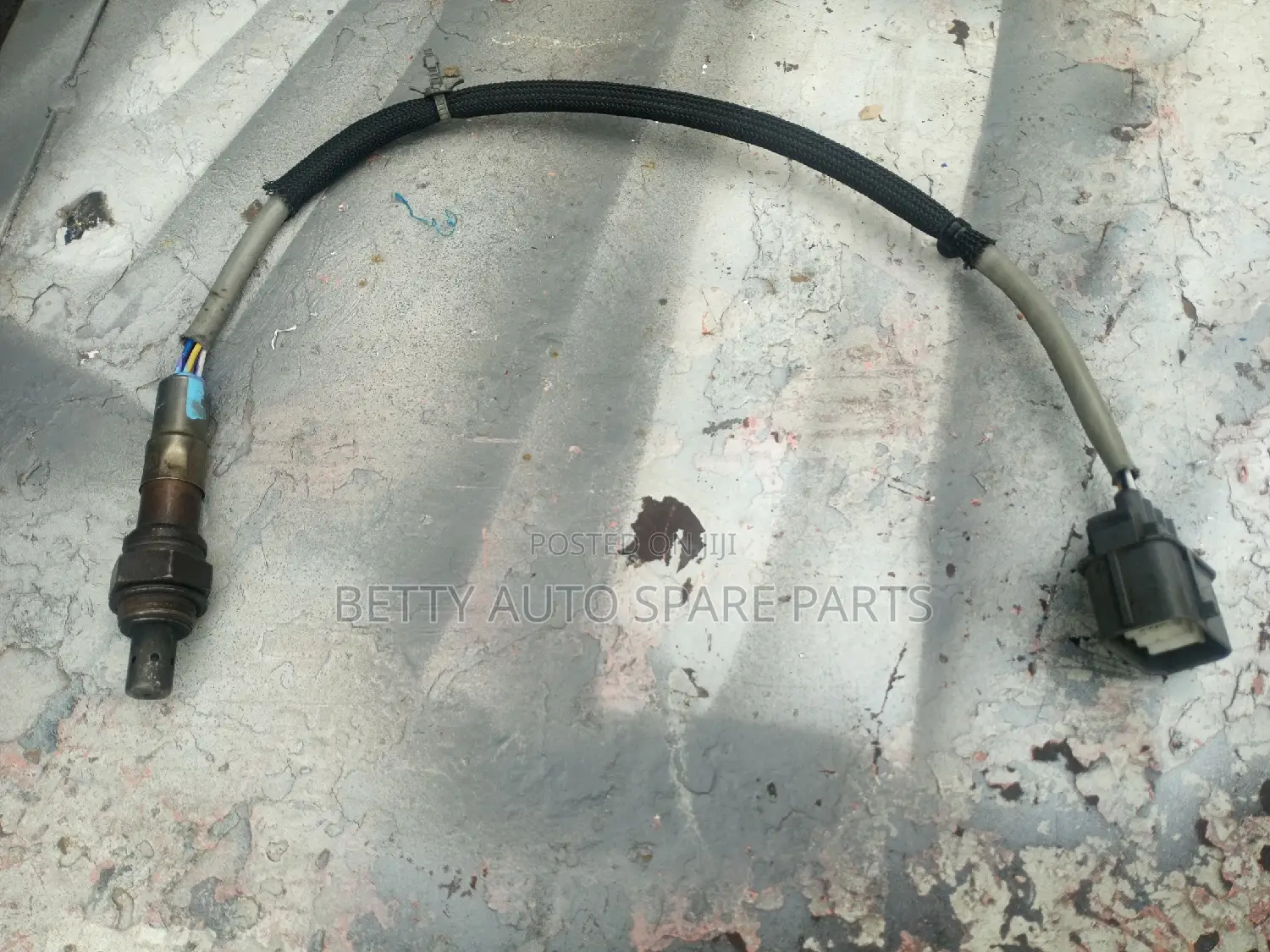 Subaru Outback BP9 Oxygen Sensor (Long)Bank 1