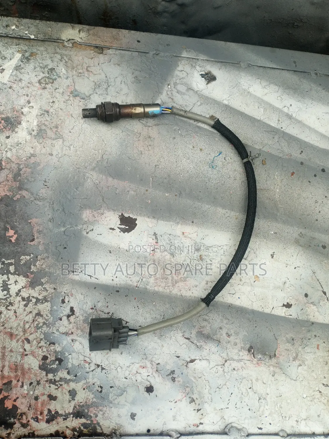 Subaru Outback BP9 Oxygen Sensor (Long)Bank 1