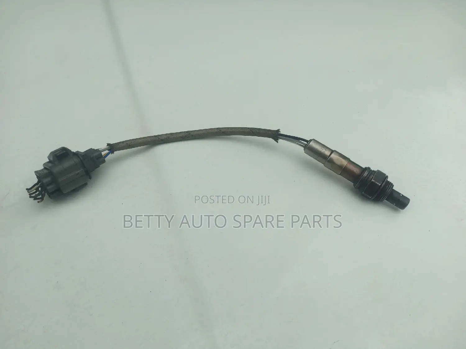Subaru Impreza Sh5 Oxygen Sensor ( Short)