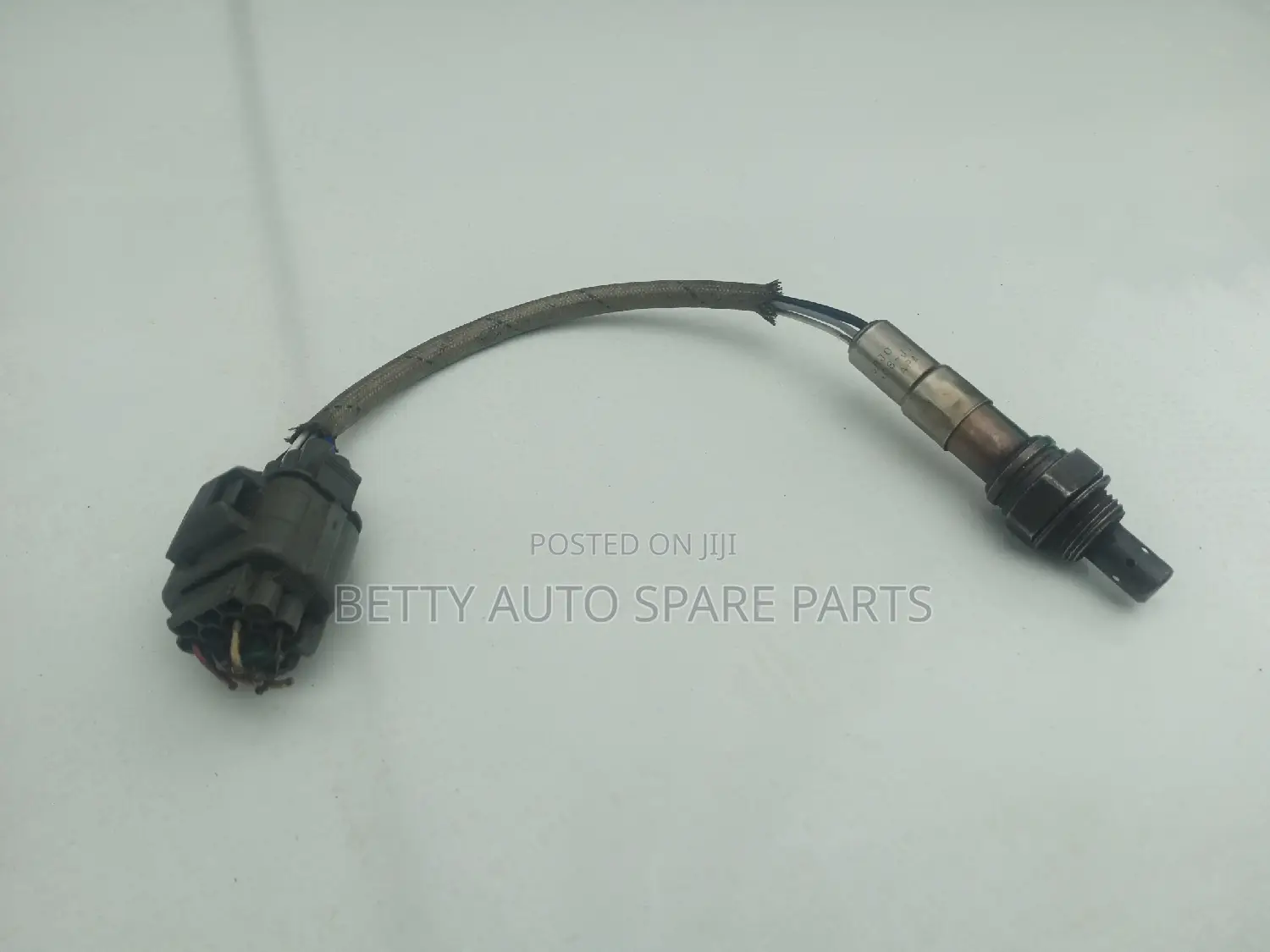 Subaru Impreza Sh5 Oxygen Sensor ( Short)