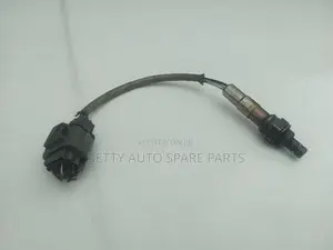 Subaru Impreza Sh5 Oxygen Sensor ( Short)