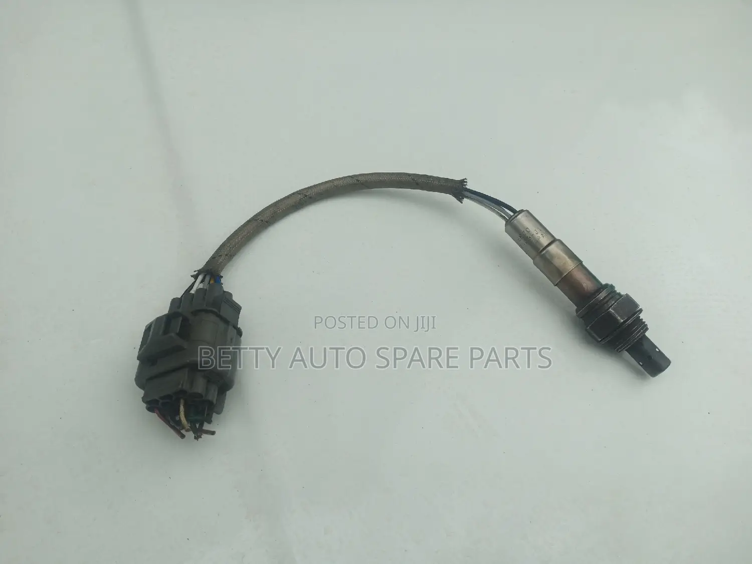 Subaru Impreza Sh5 Oxygen Sensor ( Short)