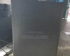 Ev Elx 115 Midrange Speaker