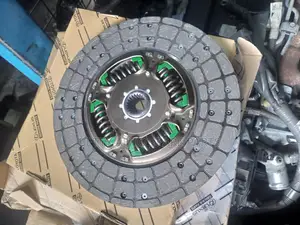 Toyota Hiace 7 L Pressure Plate