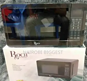 [Roch 20 Litres Digital Microwave