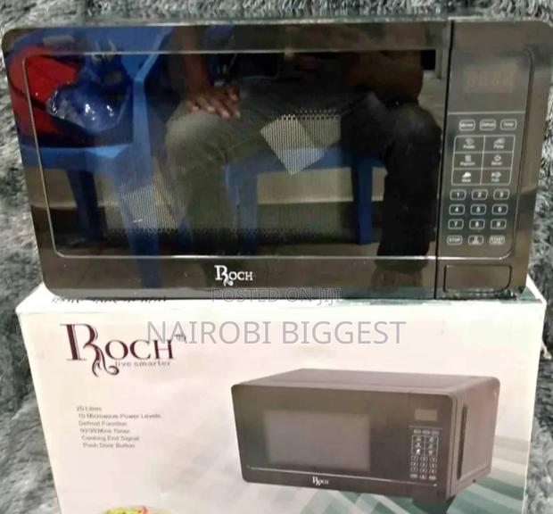 [Roch 20 Litres Digital Microwave