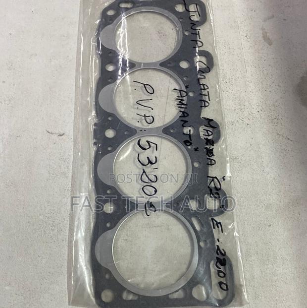 Mazda Demio P3 Cylinder Head Gasket - main view