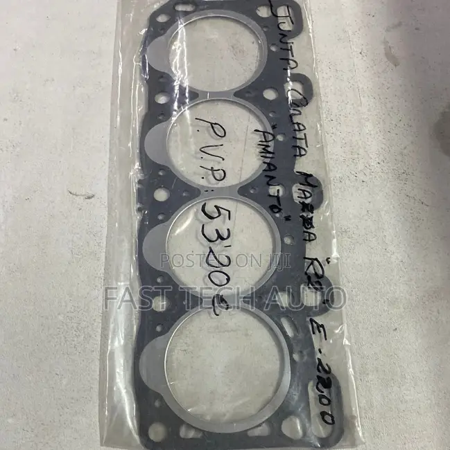 Mazda Demio P3 Cylinder Head Gasket