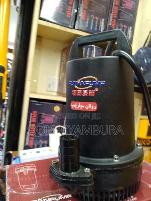 12v Pump Solar/Dc Submersible Pump. - thumbnail 2