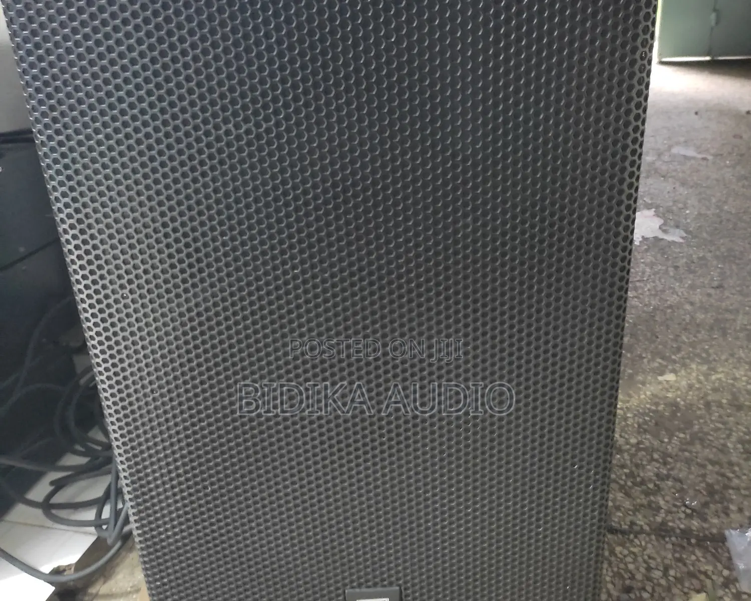 Ev Elx 115 Midrange Speaker
