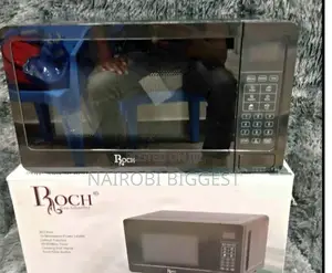 Roch 20 Litres Digital Microwave