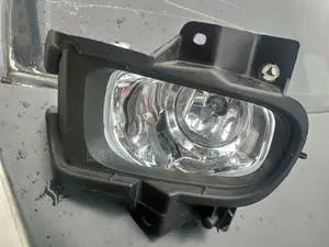 Toyota Premio 240 2006 Model Fog Lights