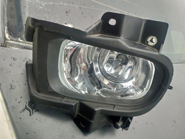 Toyota Premio 240 2006 Model Fog Lights - thumbnail 2