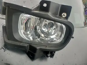 Toyota Premio 240 2006 Model Fog Lights