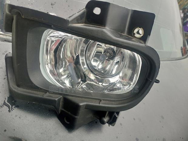 Toyota Premio 240 2006 Model Fog Lights - thumbnail 3