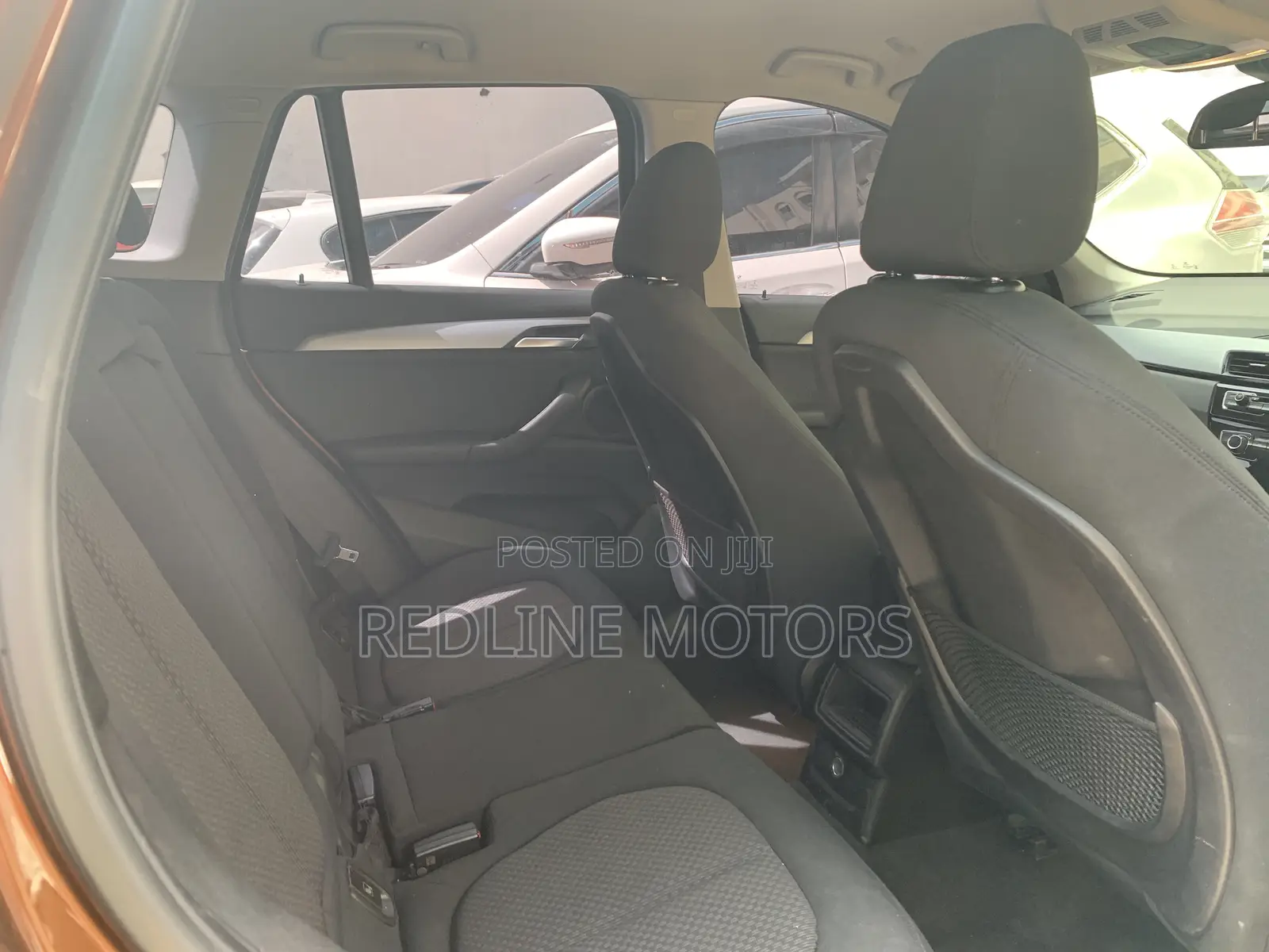 BMW X1 xDrive28i AWD 2016 Brown