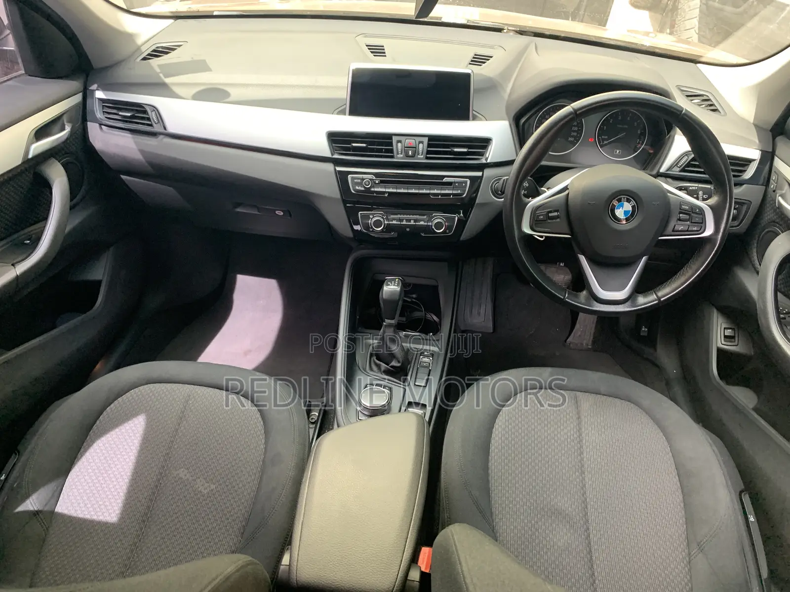 BMW X1 xDrive28i AWD 2016 Brown