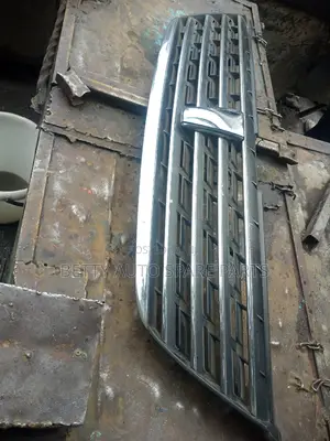 Toyota Premio 240 2002 Model Grill