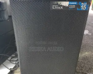 Ev Elx 115 Midrange Speaker