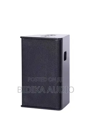 Nexo Midrange Speaker 115ds