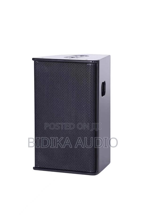 Nexo Midrange Speaker 115ds
