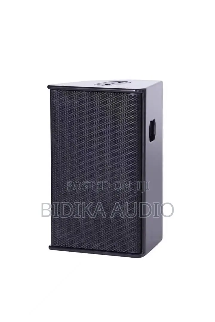 Nexo Midrange Speaker 115ds