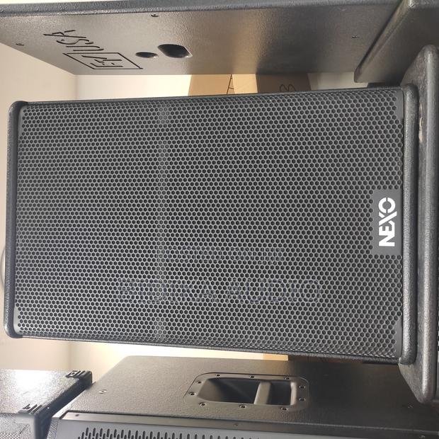 Nexo Midrange Speaker 115ds - thumbnail 2