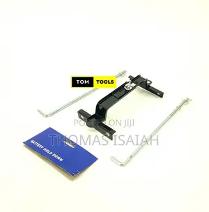 Car Battery Bracket Hold Down Holder