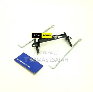 Car Battery Bracket Hold Down Holder