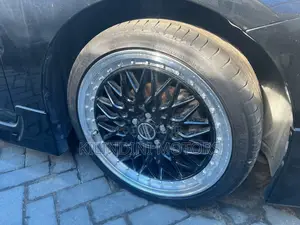 Toyota Prius 2017 Black
