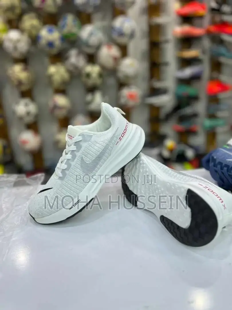 Nike Zoom Running Gym Shoes High Quality
