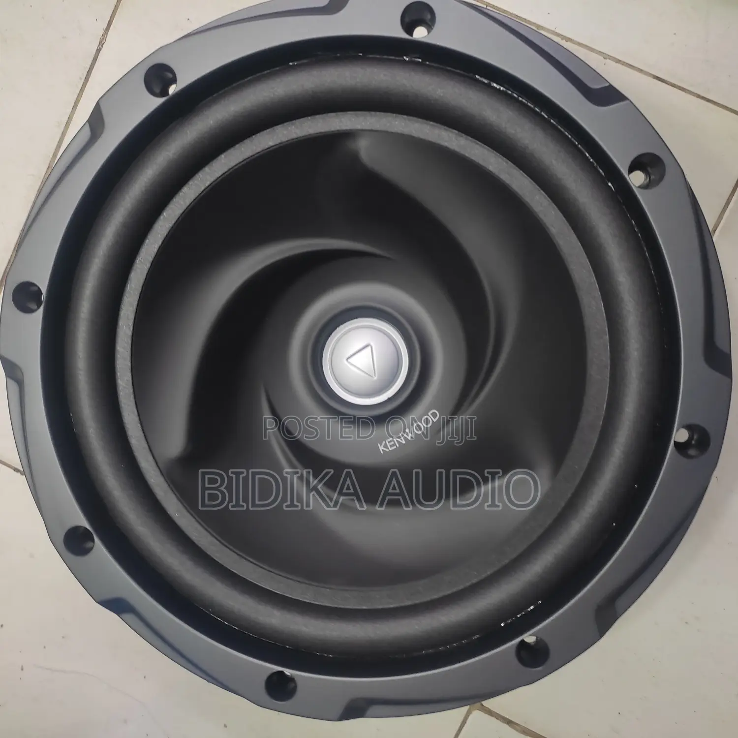 Kenwood KFC W3010 Speaker